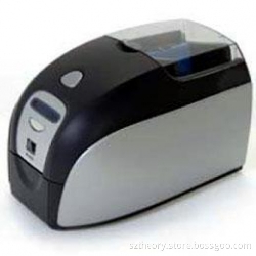 Hot Selling High End Doulbe-Side Zebra Card Printer/ID Card Printer/PVC Card Printer